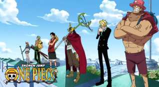 One Piece': Exploring Blackbeard's Third Devil Fruit - Murphy's Multiverse